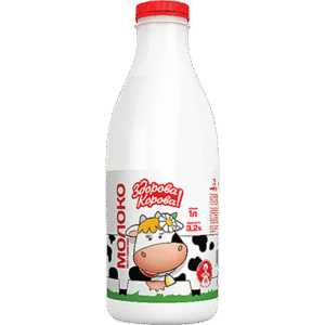 Cow's Milk