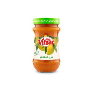 Fruit Sauce