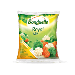 Frozen Food