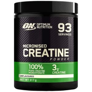 ON Micronised Creatine Powder