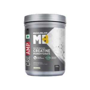 MB Creatine Un Flavoured 250g free delivery