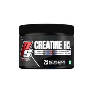 PROSUPPS Creatine HCL Creatine  (90 g, Unflavoured)