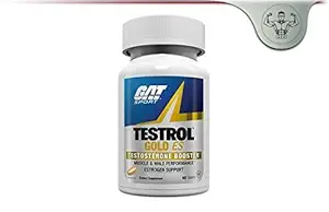 GAT Sport Testrol Gold ES Tablet