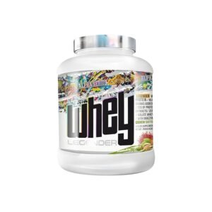 ABSOLUTE NUTRITION Legender Whey Protein, Weight Loss, Sports Supplement