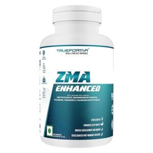 Trueforma® ZMA Enhanced – Sleep, Recovery & Wellness Support