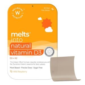 Natural Vitamin D3 ( free delivery )