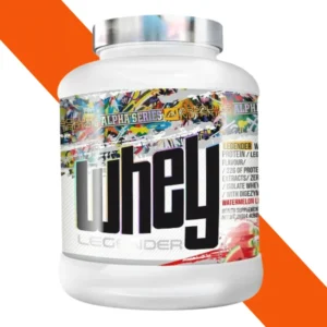 ABSOLUTE NUTRITION Legender Whey Protein, Weight Loss, Sports Supplement, 5 Fruit Extracts, Sugar-Free, Protein, Isolate, Digezyme, Vitamin C,
