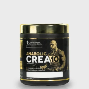 Kevin Levrone Black Line Anabolic Creatine Monohydrate 300g (60 Servings)