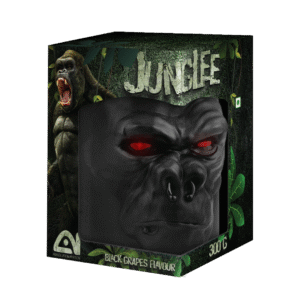 Absolute Nutrition’s Junglee Preworkout