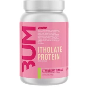 CBUM Itholate Protein