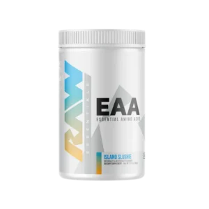 EAA - Essential Amino Acids