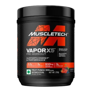 Muscletech™ VaporX5