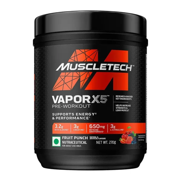 Muscletech™ VaporX5