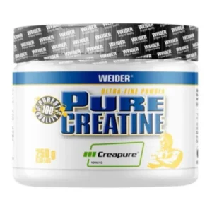 250g Weider Pure Creatine