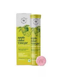 Wellbeing Nutrition Apple cider Vinegar ( free delivery )