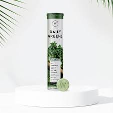 Daily Greens ( free delivery )