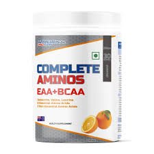 International Protein Complete Aminos EAA 300g