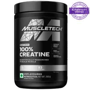 Muscletech™ Platinum 100% Creatine