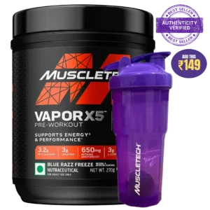 Muscletech™ VaporX5