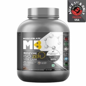 MB Biozyme Iso Zero