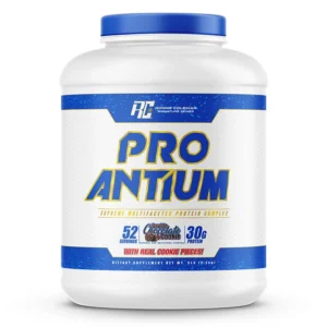 Pro-Antium Multifaceted Protein Free Delivery