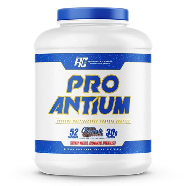 Pro-Antium Multifaceted Protein Free Delivery