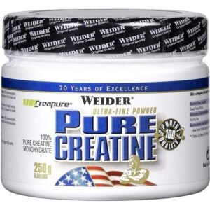 250g Weider Pure Creatine