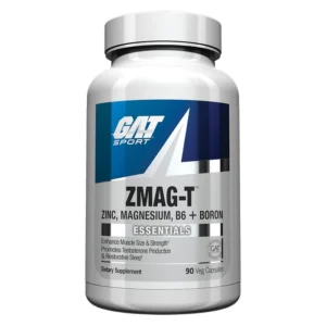 Gat Zmag - T - Nutriments