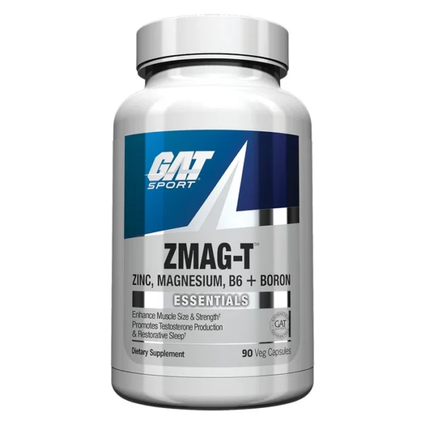 Gat Zmag - T - Nutriments