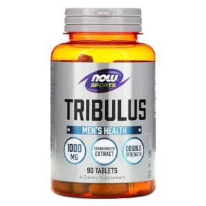 Now Foods Tribulus 1000 Mg 90 Tabs ( free delivery )