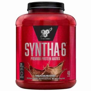BSN Syntha 6 Protein Powder ( free delivery )