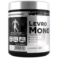 Kevin Levrone Creatine Mono 300g ( free delivery )