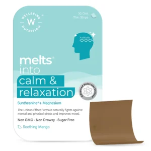 Melts Into Calm & Relaxation ( free delivery )