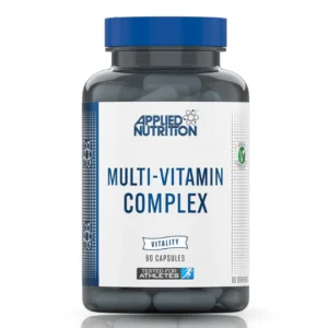 Applied Nutrition Multi-Vitamin Complex 90 Capsules ( free delivery )