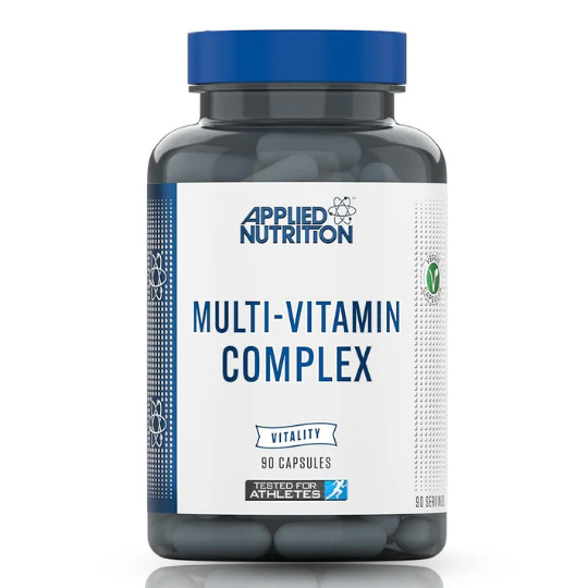 Applied Nutrition Multi-Vitamin Complex 90 Capsules ( free delivery )