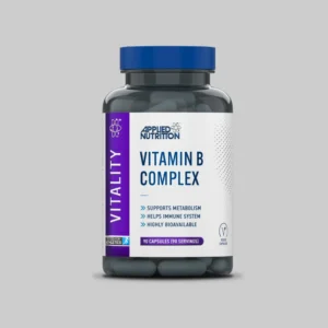 Applied Nutrition Vitamin B Complex Multivitamin ( free delivery )