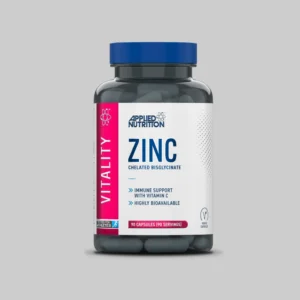Applied Nutrition Zinc Capsules ( free delivery )
