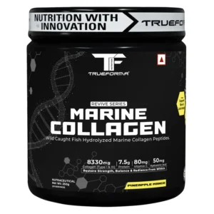 Trueforma Marine Collagen with Type I & Type III | 25 Servings ( free delivery )