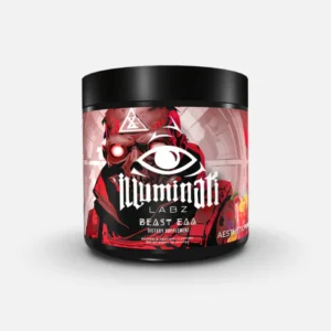 Illuminati Labz Beast EAA | 225g ( FREE DELIVERY )
